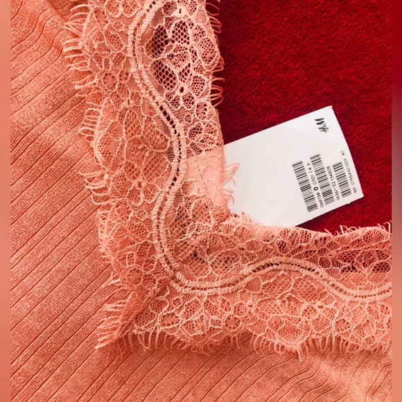 H&M brand new camisole top - Picture 4 of 8